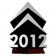 Logo for Landstreff 2012